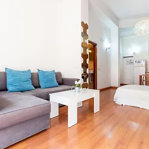 Appartement Centro Historico, Málaga