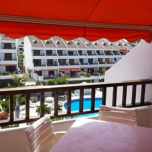 Rentaliday Palmera Canaria , Playa de las Americas (Tenerife) Spagna