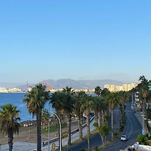 Appartement Bellavista, Málaga